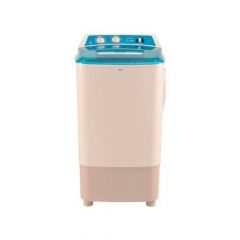 Haier HWM-80-60 8kg Semi Automatic Washing Machine.(Percent Profit Product Installment Available on 48 Months) FE